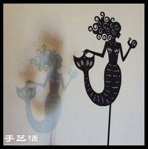 Isabellas Art剪影藝術作品欣賞 -  rpnrmr.com