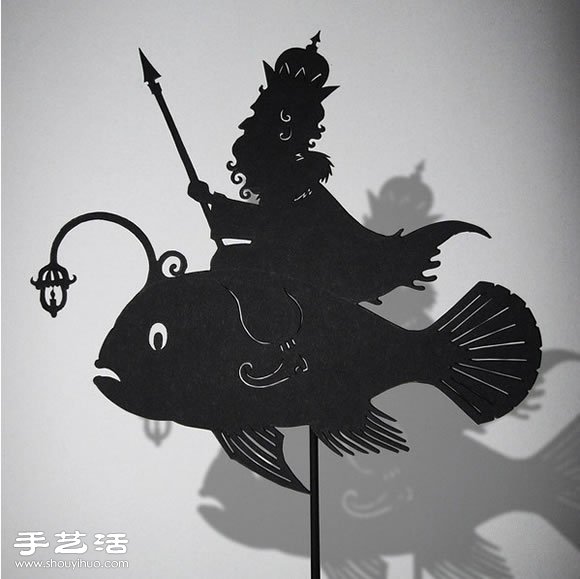 Isabellas Art剪影藝術作品欣賞 -  rpnrmr.com