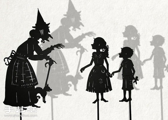 Isabellas Art剪影藝術作品欣賞 -  rpnrmr.com