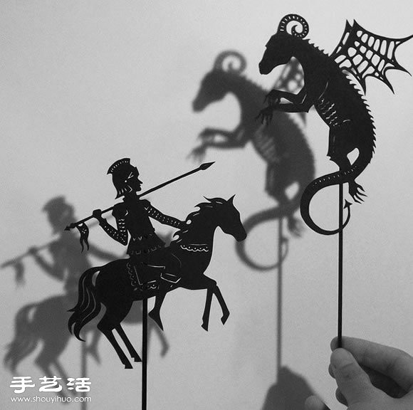 Isabellas Art剪影藝術作品欣賞 -  rpnrmr.com