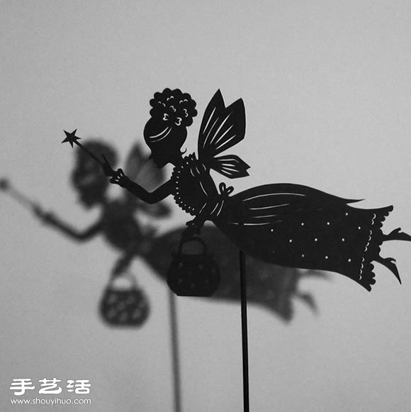 Isabellas Art剪影藝術作品欣賞 -  rpnrmr.com