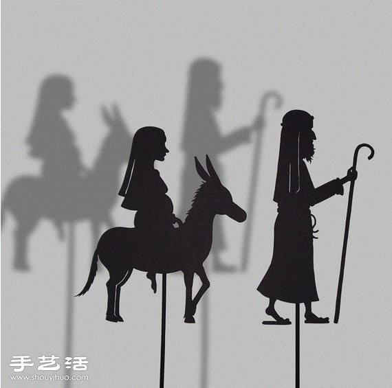 Isabellas Art剪影藝術作品欣賞 -  rpnrmr.com