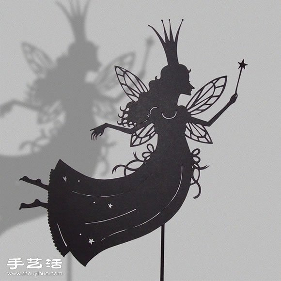 Isabellas Art剪影藝術作品欣賞 -  rpnrmr.com