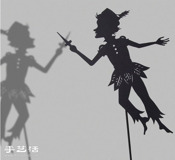 Isabellas Art剪影藝術作品欣賞 -  rpnrmr.com