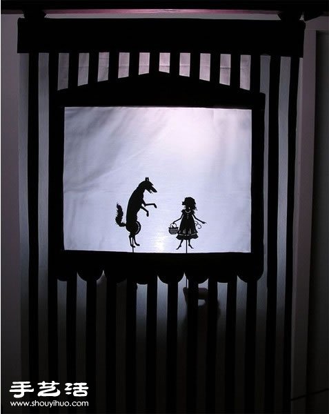 Isabellas Art剪影藝術作品欣賞 -  rpnrmr.com