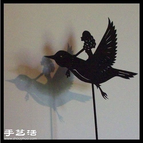 Isabellas Art剪影藝術作品欣賞 -  rpnrmr.com