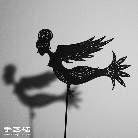 Isabellas Art剪影藝術作品欣賞 -  rpnrmr.com