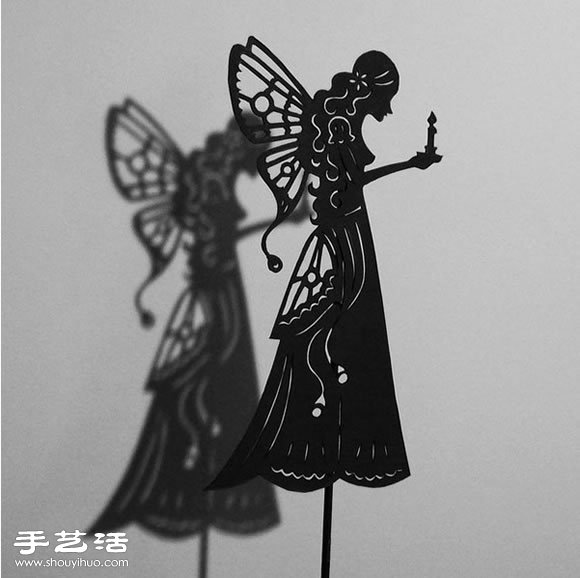 Isabellas Art剪影藝術作品欣賞 -  rpnrmr.com