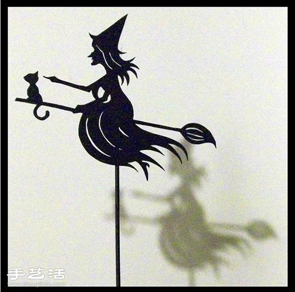 Isabellas Art剪影藝術作品欣賞 -  rpnrmr.com