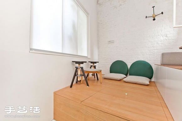 全世界最小房屋 五臟俱全的5坪小房子裝修 -  rpnrmr.com