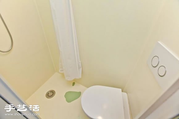 全世界最小房屋 五臟俱全的5坪小房子裝修 -  rpnrmr.com