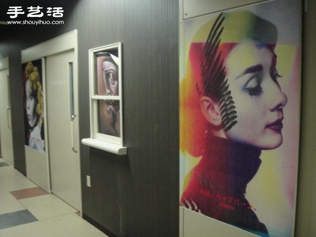 江戶川另類醫(yī)院 看病也可以很藝術(shù)！ -  rpnrmr.com