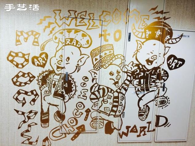 江戶川另類醫(yī)院 看病也可以很藝術(shù)！ -  rpnrmr.com
