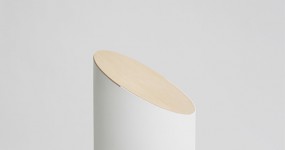 極致簡(jiǎn)約的垃圾桶 Swing Bin  -  rpnrmr.com