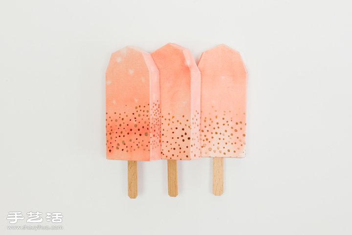 味蕾與視覺的美味饗宴 透心涼冰棒DIY食譜 -  rpnrmr.com