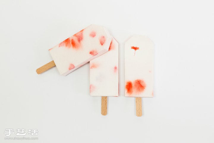 味蕾與視覺的美味饗宴 透心涼冰棒DIY食譜 -  rpnrmr.com