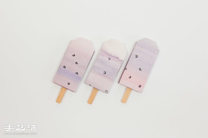 味蕾與視覺的美味饗宴 透心涼冰棒DIY食譜 -  rpnrmr.com