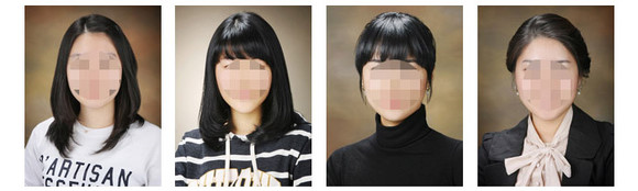 女生證件照照片怎么拍才會(huì)好看？ -  rpnrmr.com