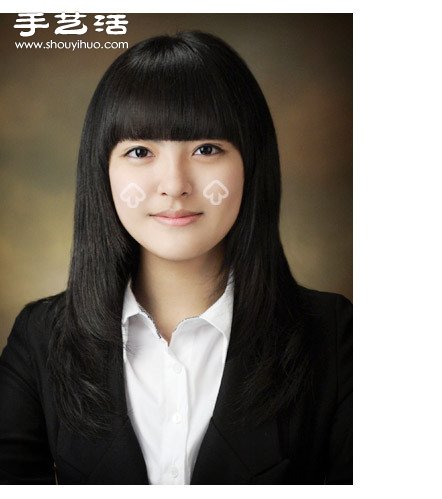 女生證件照照片怎么拍才會(huì)好看？ -  rpnrmr.com