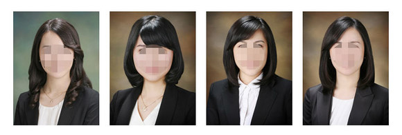 女生證件照照片怎么拍才會(huì)好看？ -  rpnrmr.com