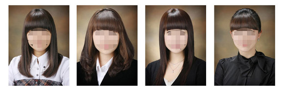 女生證件照照片怎么拍才會(huì)好看？ -  rpnrmr.com
