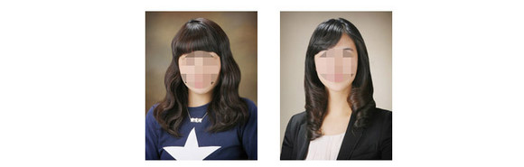 女生證件照照片怎么拍才會(huì)好看？ -  rpnrmr.com