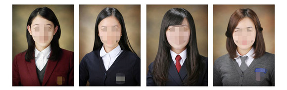女生證件照照片怎么拍才會(huì)好看？ -  rpnrmr.com