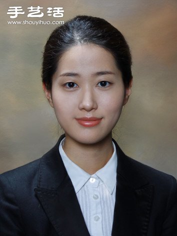 女生證件照照片怎么拍才會(huì)好看？ -  rpnrmr.com