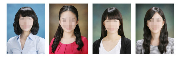 女生證件照照片怎么拍才會(huì)好看？ -  rpnrmr.com