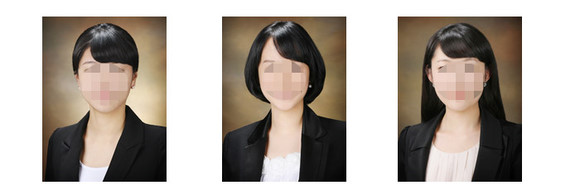 女生證件照照片怎么拍才會(huì)好看？ -  rpnrmr.com