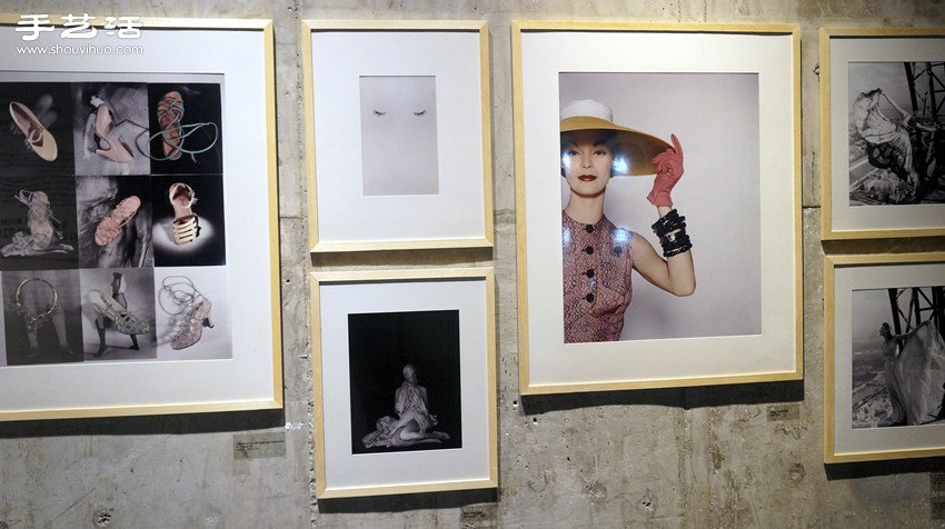 Erwin Blumenfeld攝影作品展 -  rpnrmr.com