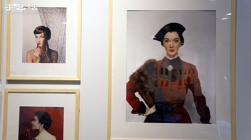 Erwin Blumenfeld攝影作品展 -  rpnrmr.com