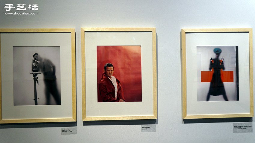 Erwin Blumenfeld攝影作品展 -  rpnrmr.com