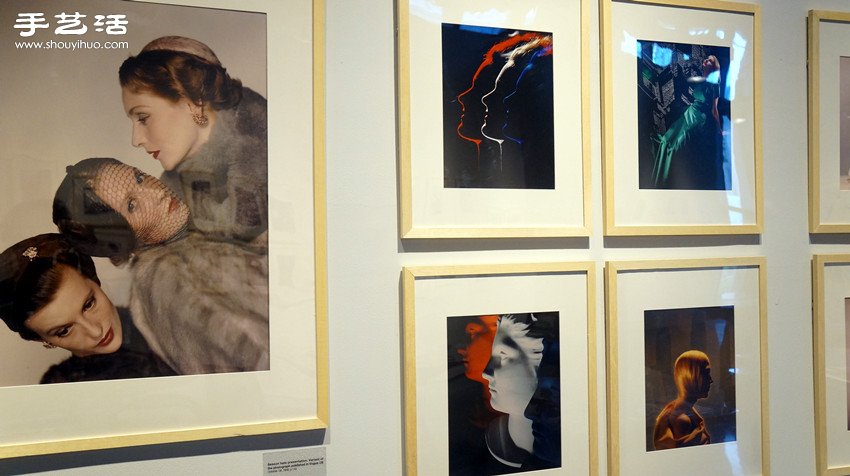 Erwin Blumenfeld攝影作品展 -  rpnrmr.com