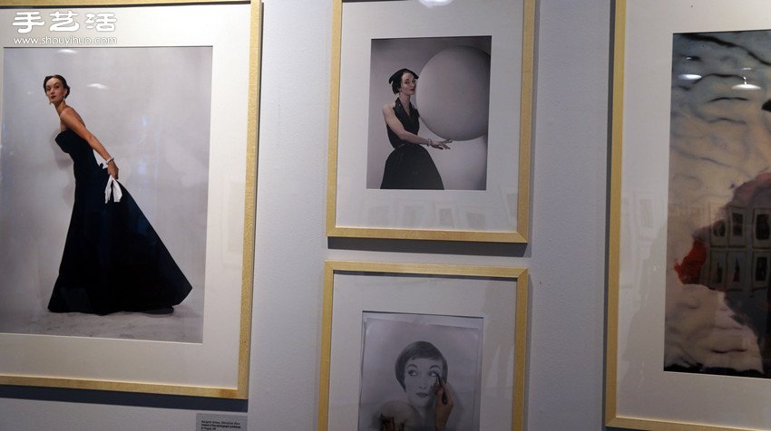 Erwin Blumenfeld攝影作品展 -  rpnrmr.com