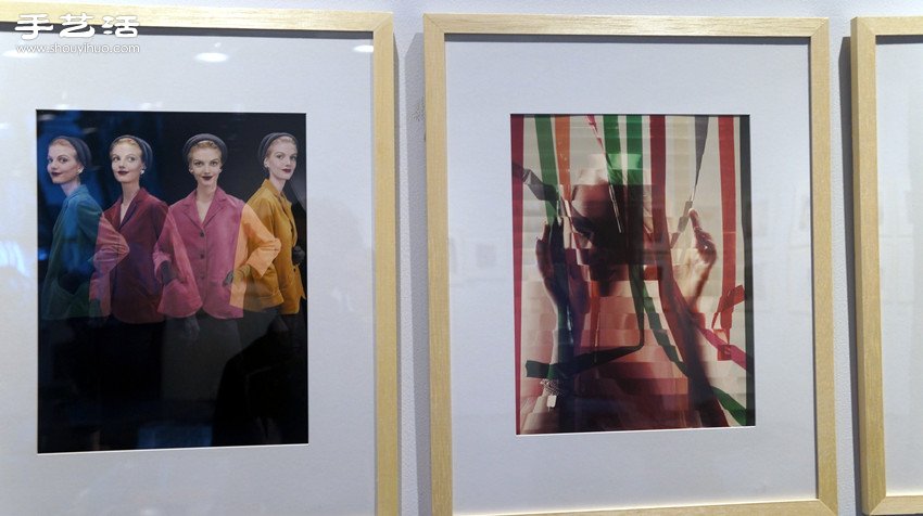 Erwin Blumenfeld攝影作品展 -  rpnrmr.com