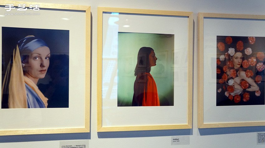 Erwin Blumenfeld攝影作品展 -  rpnrmr.com