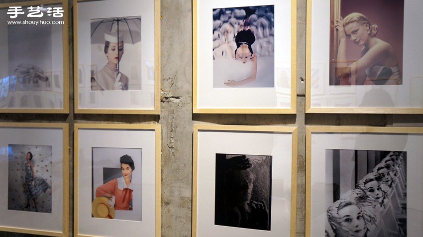 Erwin Blumenfeld攝影作品展 -  rpnrmr.com