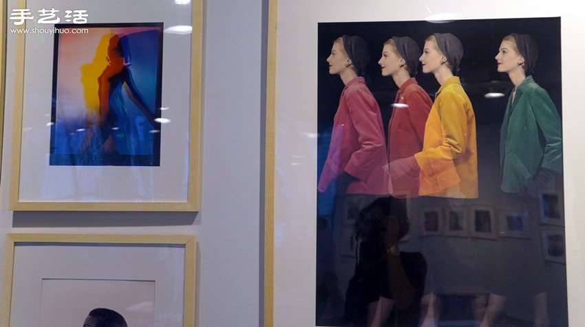 Erwin Blumenfeld攝影作品展 -  rpnrmr.com