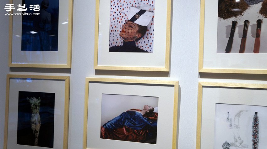 Erwin Blumenfeld攝影作品展 -  rpnrmr.com
