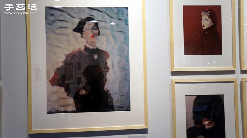Erwin Blumenfeld攝影作品展 -  rpnrmr.com