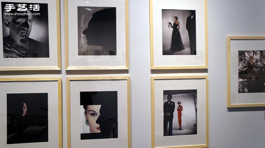 Erwin Blumenfeld攝影作品展 -  rpnrmr.com
