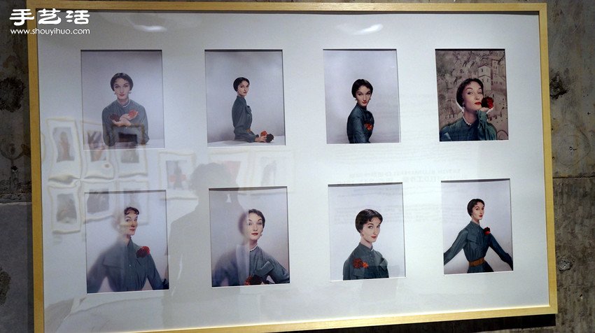 Erwin Blumenfeld攝影作品展 -  rpnrmr.com