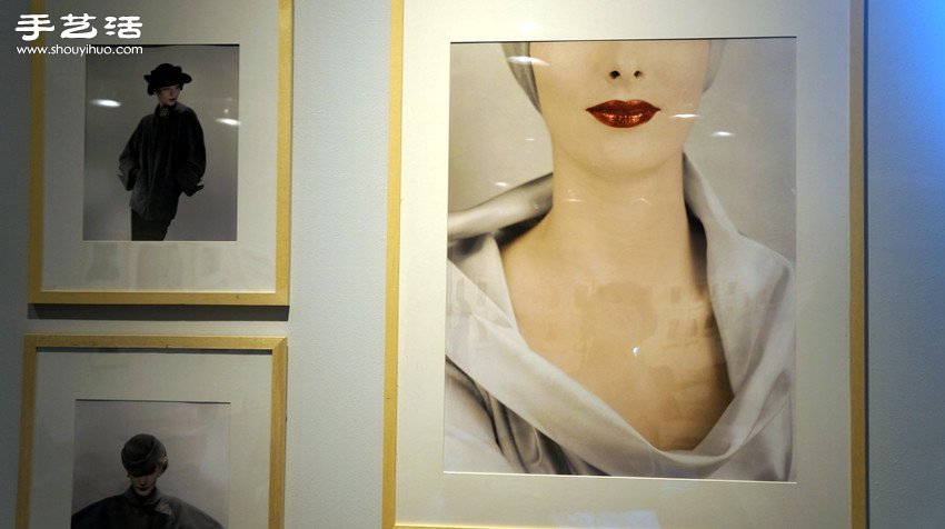Erwin Blumenfeld攝影作品展 -  rpnrmr.com