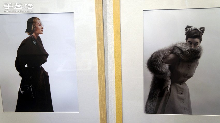 Erwin Blumenfeld攝影作品展 -  rpnrmr.com