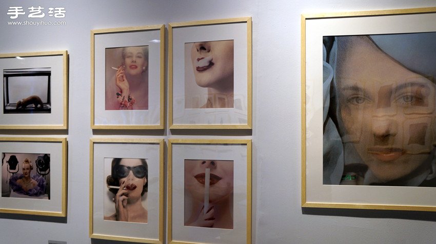 Erwin Blumenfeld攝影作品展 -  rpnrmr.com