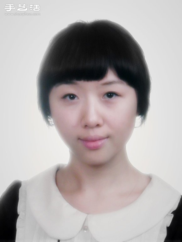 女生證件照照片怎么拍才會(huì)好看？ -  rpnrmr.com