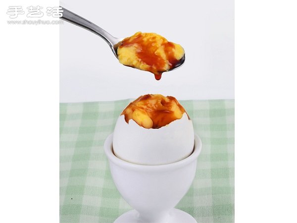 能夠把生雞蛋直接變布丁的超厲害布丁機(jī) -  rpnrmr.com