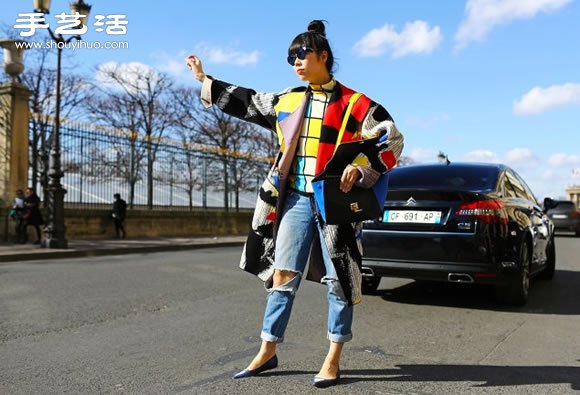 女孩們，解放你的雙腳換上平底鞋吧！ -  rpnrmr.com