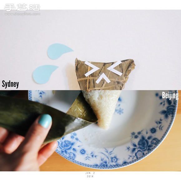 12年姐妹情：100張閨蜜照拼接悉尼與北京 -  rpnrmr.com
